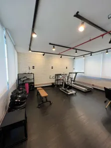 Sala Comercial à venda, 46m² no Vila Olímpia, São Paulo