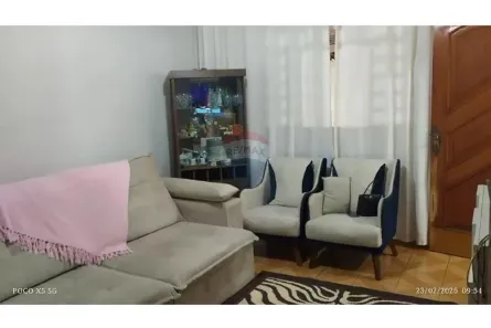 Casa com 2 Quartos à venda, 78m² no Cidade Nova I, Itu