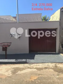 Casa com 2 Quartos à venda, 65m² no Setor Parque Tremendão, Goiânia