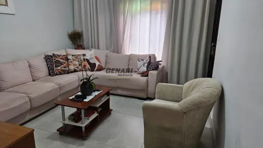 Casa com 3 Quartos à venda, 130m² no Itaici, Indaiatuba