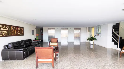 Apartamento com 3 Quartos à venda, 62m² no Fátima, Fortaleza