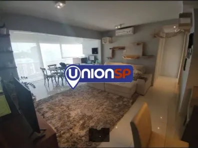 Apartamento com 2 Quartos à venda, 80m² no Jardim Dom Bosco, São Paulo