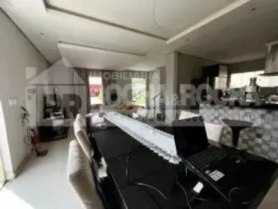 Casa de Condomínio com 4 Quartos à venda, 254m² no Jóia, Timon