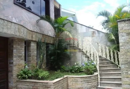 Sobrado com 6 Quartos à venda, 360m² no Parque Palmas do Tremembé, São Paulo