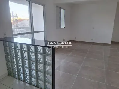 Apartamento com 2 Quartos para alugar, 55m² no Padroeira, Osasco