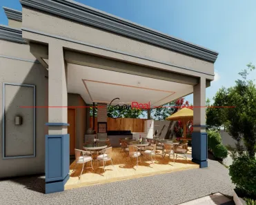 Lote/Terreno à venda, 265m² no Elias Fausto, Elias Fausto