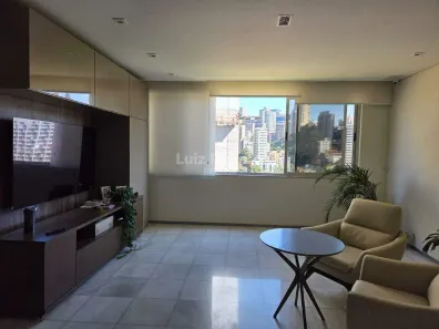 Apartamento com 3 Quartos à venda, 97m² no Vila Paris, Belo Horizonte
