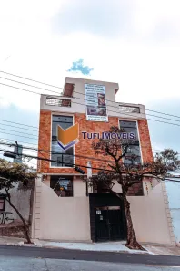 Apartamento com 1 Quarto à venda, 35m² no Vila Santa Catarina, São Paulo
