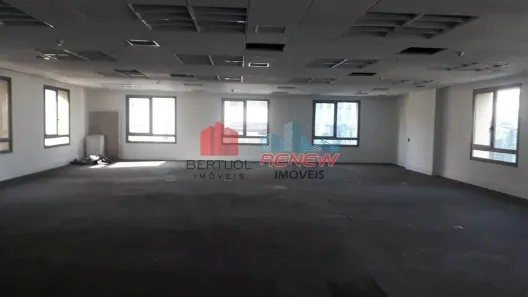 Sala Comercial para alugar, 288m² no Vila Olímpia, São Paulo