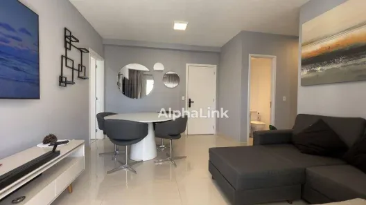 Apartamento com 3 Quartos à venda, 97m² no Alphaville Empresarial, Barueri