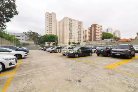 Apartamento com 2 Quartos à venda, 100m² no Vila Taquari, São Paulo