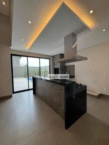 Casa de Condomínio com 3 Quartos à venda, 184m² no Jardim Santa Maria, São José do Rio Preto