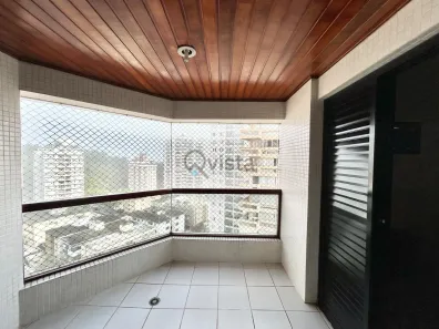 Apartamento com 2 Quartos à venda, 68m² no Vila Alzira, Guarujá