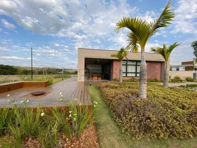 Lote/Terreno à venda, 709m² no Loteamento Residencial Arborais, Campinas