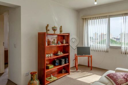 Apartamento com 1 Quarto à venda, 41m² no Vila Ipojuca, São Paulo