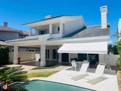 Casa de Condomínio com 5 Quartos à venda, 315m² no XANGRI-LÁ, Xangri-lá