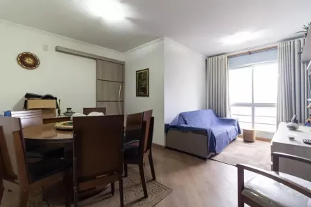 Apartamento com 3 Quartos à venda, 79m² no Aclimação, São Paulo