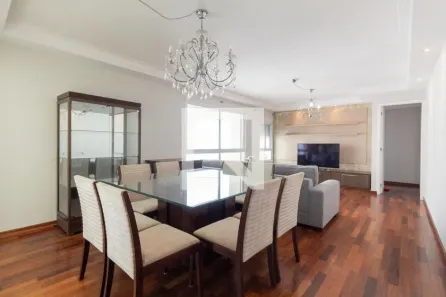 Apartamento com 3 Quartos à venda, 137m² no Paraíso, São Paulo