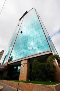 Sala Comercial para alugar, 242m² no Vila Nova Conceição, São Paulo
