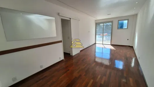 Apartamento com 3 Quartos à venda, 80m² no Cosme Velho, Rio de Janeiro