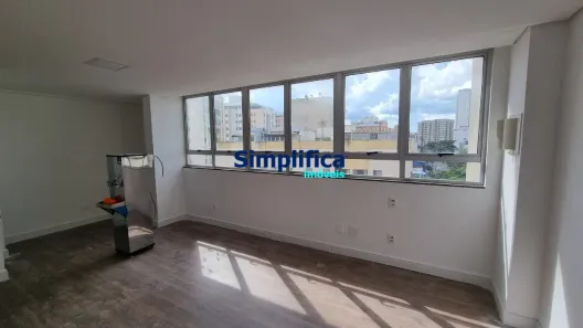 Sala Comercial para alugar, 35m² no Ouro Preto, Belo Horizonte