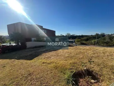 Lote/Terreno à venda, 470m² no Alphaville Vespasiano, Vespasiano
