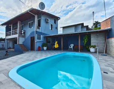 Casa com 5 Quartos à venda, 190m² no Das Nações, Timbó