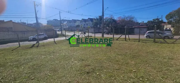 Lote/Terreno à venda, 372m² no Atuba, Curitiba