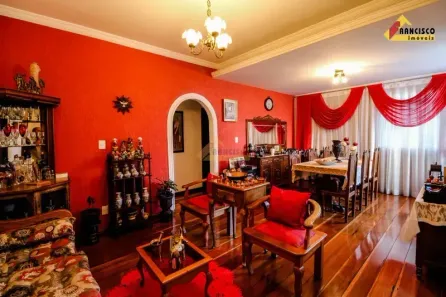 Apartamento com 4 Quartos à venda, 130m² no Santa Clara, Divinópolis