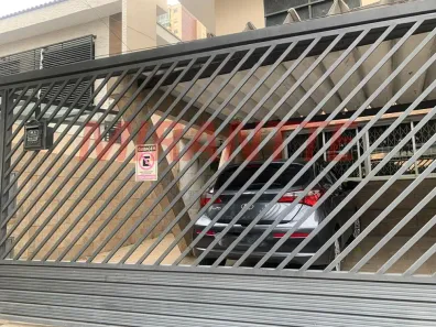 Sobrado com 3 Quartos à venda, 150m² no Santana, São Paulo