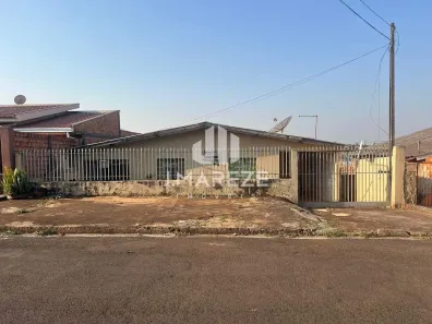 Casa com 1 Quarto à venda, 49m² no Vila Nova, Apucarana