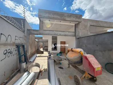 Casa com 3 Quartos à venda, 124m² no Plano Diretor Sul, Palmas
