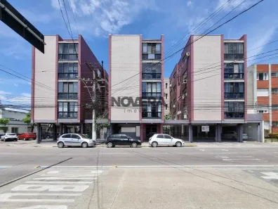 Apartamento com 3 Quartos à venda, 121m² no Centro, Pelotas