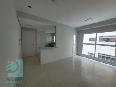 Apartamento com 2 Quartos à venda, 82m² no Aparecida, Santos