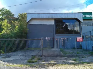 Galpão/Depósito/Armazém para alugar, 380m² no Tijuca, Caxias do Sul