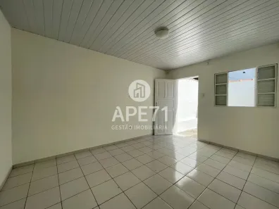 Casa com 1 Quarto para alugar, 55m² no Jardim da Glória, São Paulo