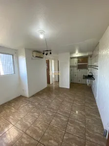 Apartamento com 2 Quartos à venda, 38m² no Mário Quintana, Porto Alegre