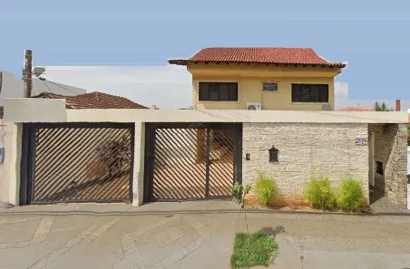 Casa com 4 Quartos à venda, 540m² no Iguaçu, Londrina