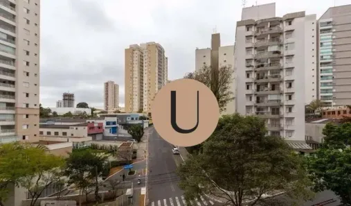 Apartamento com 3 Quartos à venda, 96m² no Vila Mascote, São Paulo