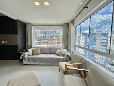 Apartamento com 3 Quartos à venda, 79m² no Zona Nova, Capão da Canoa