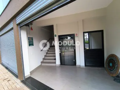Ponto Comercial para alugar, 110m² no Tubalina, Uberlândia