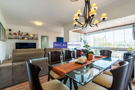 Apartamento com 2 Quartos à venda, 190m² no Indianópolis, São Paulo