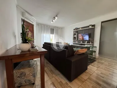 Casa de Condomínio com 2 Quartos à venda, 140m² no Pains, Santa Maria