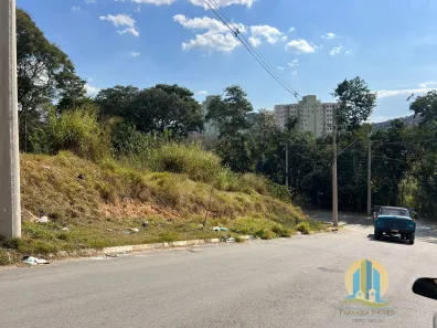 Lote/Terreno à venda, 147m² no Vila Santa Rita, Itapevi