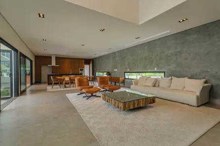 Casa de Condomínio com 4 Quartos à venda, 501m² no Lago Azul, Araçoiaba da Serra