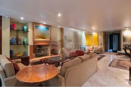 Casa com 4 Quartos à venda, 356m² no Jardim Europa, São Paulo