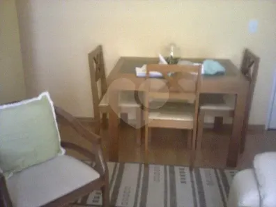 Apartamento com 2 Quartos à venda, 44m² no Luz, São Paulo