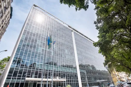 Sala Comercial para alugar, 8m² no Glória, Rio de Janeiro