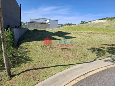 Lote/Terreno à venda, 791m² no Loteamento Brisas do Lago, Jundiaí