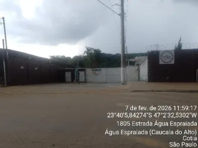 Casa com 2 Quartos à venda, 100m² no Jardim San Ressore (Caucaia do Alto), Cotia